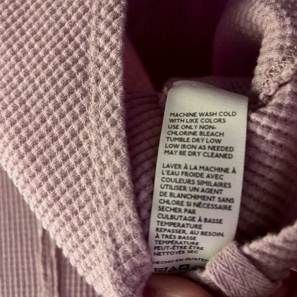 Nwot WE THE FREE Jayson Ringer Tee
PINK size small oversized - Picture 14 of 16